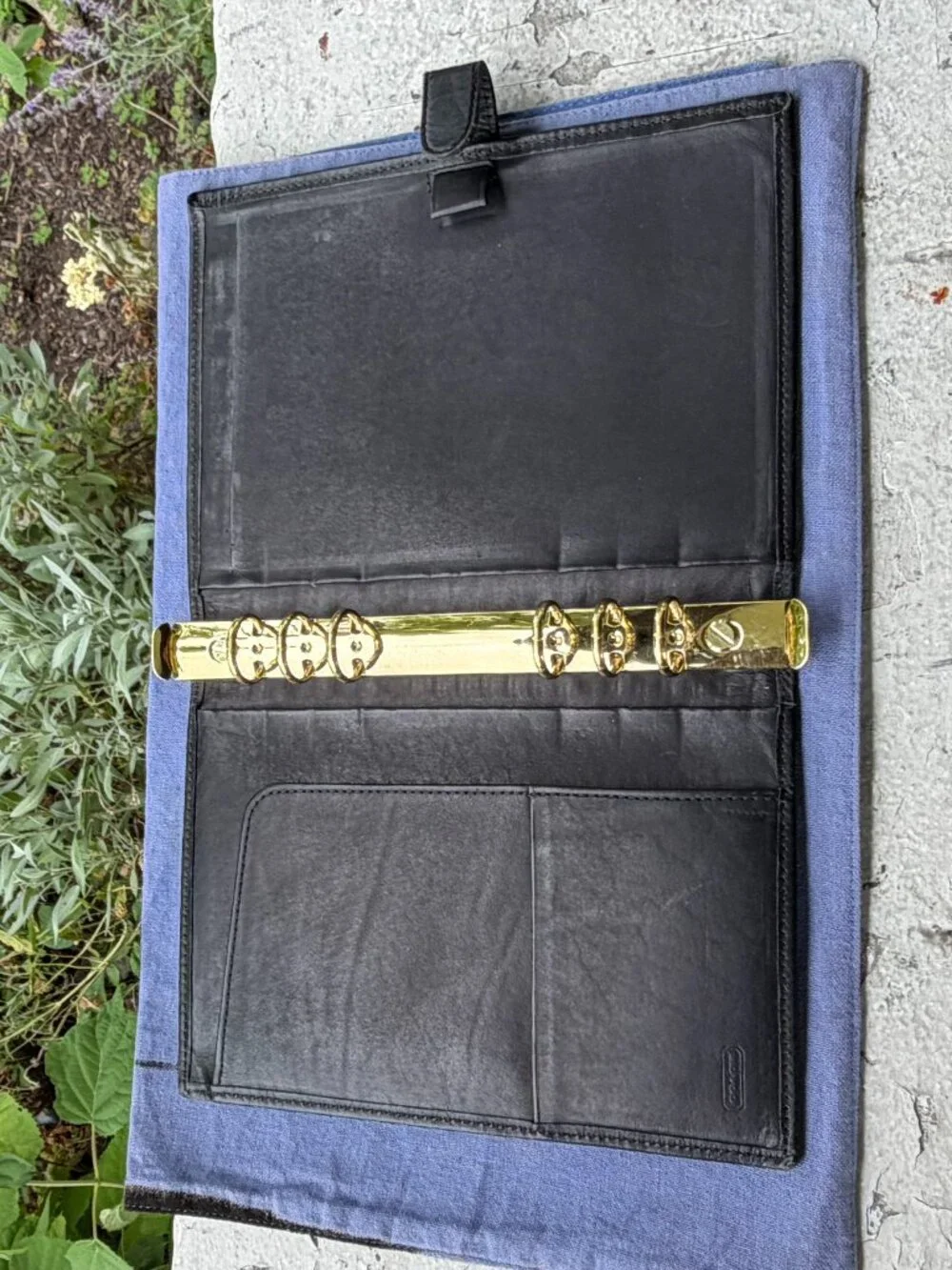 Coach hard find